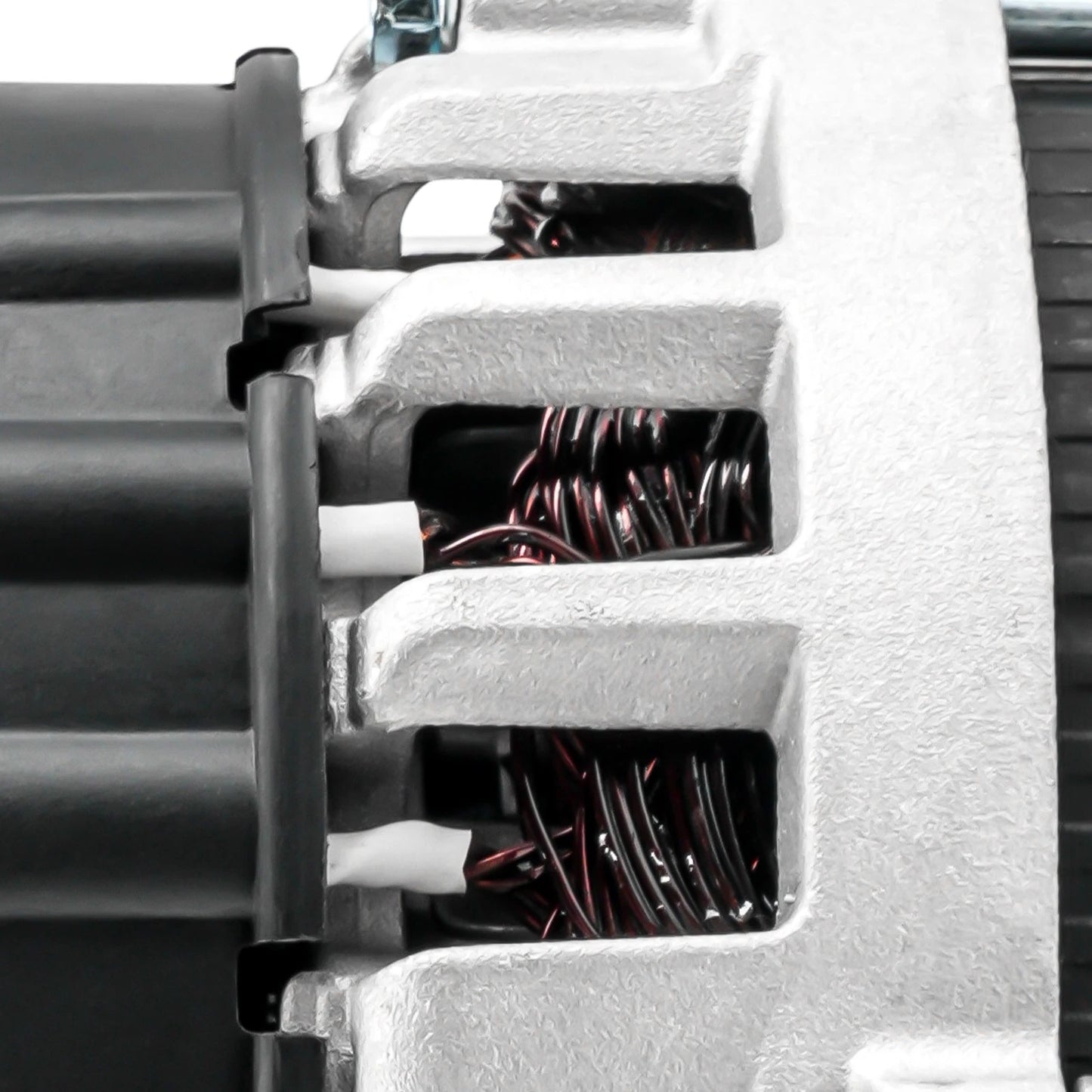 Alternator for Chevrolet Colorado and Camaro (2010–2016)