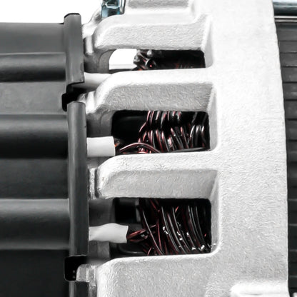 Alternator for Chevrolet Colorado and Camaro (2010–2016)