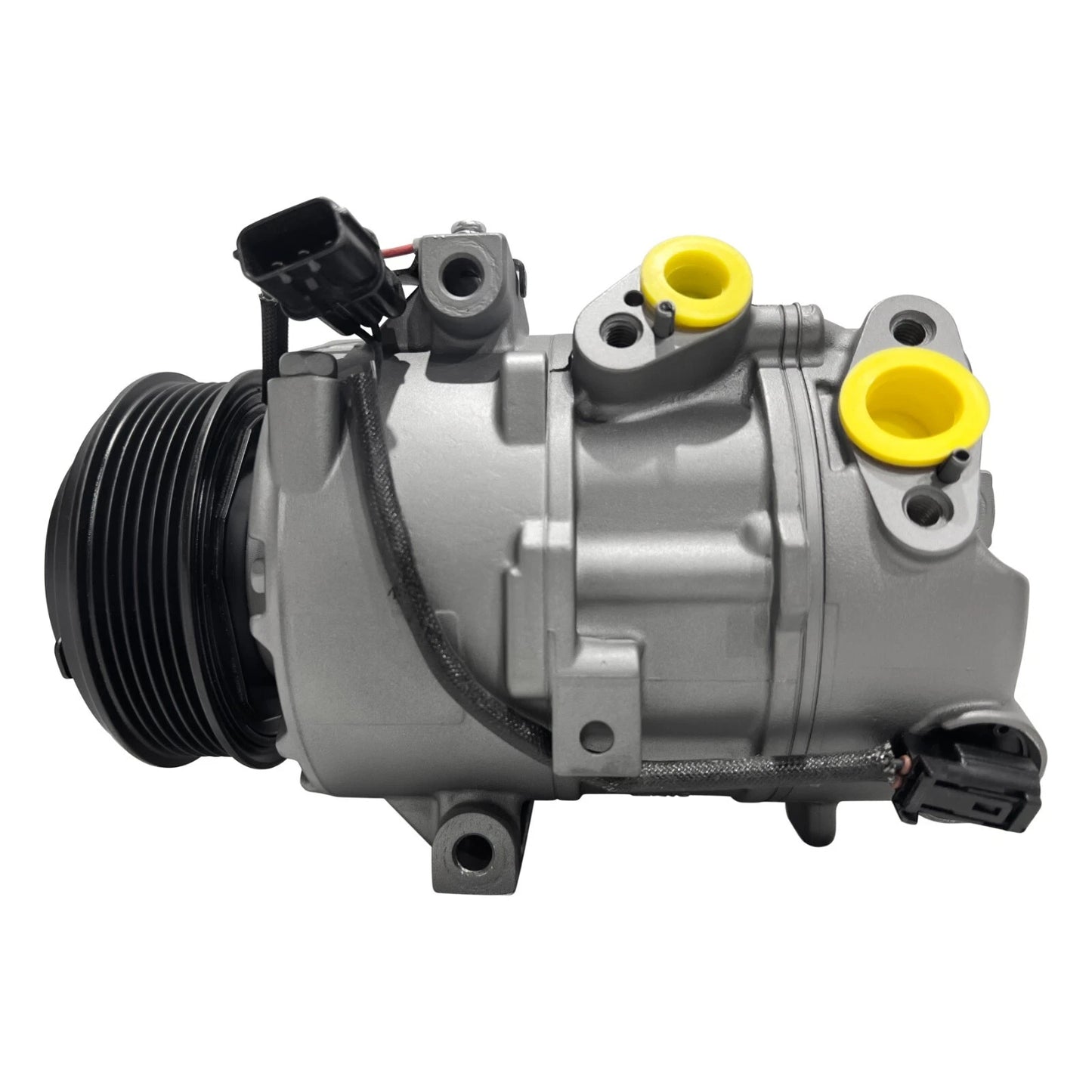 AC Compressor Kit Replacement for Kia Carnival 3.5L V6 (2024–2024)
