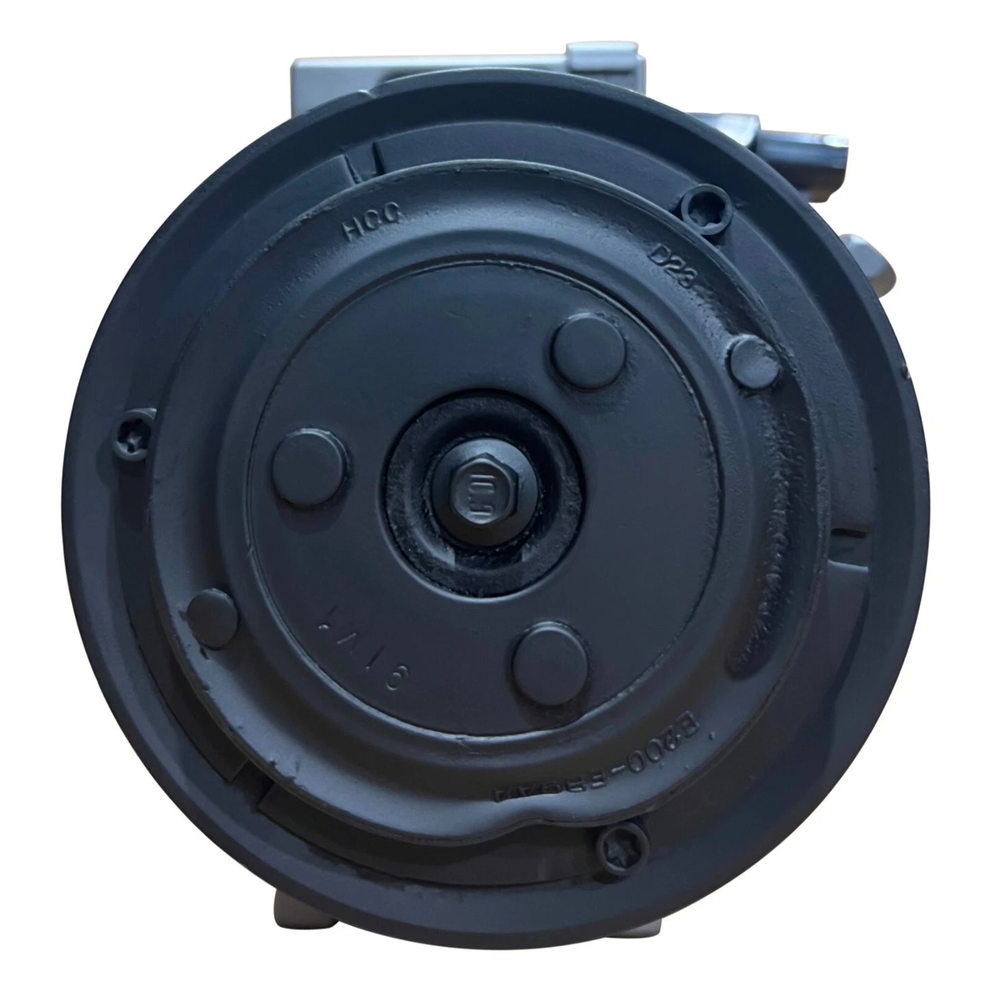 AC Compressor Replacement for Hyundai Equus 5.0L (2014–2016)