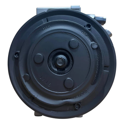 AC Compressor Replacement for Hyundai Equus 5.0L (2014–2016)