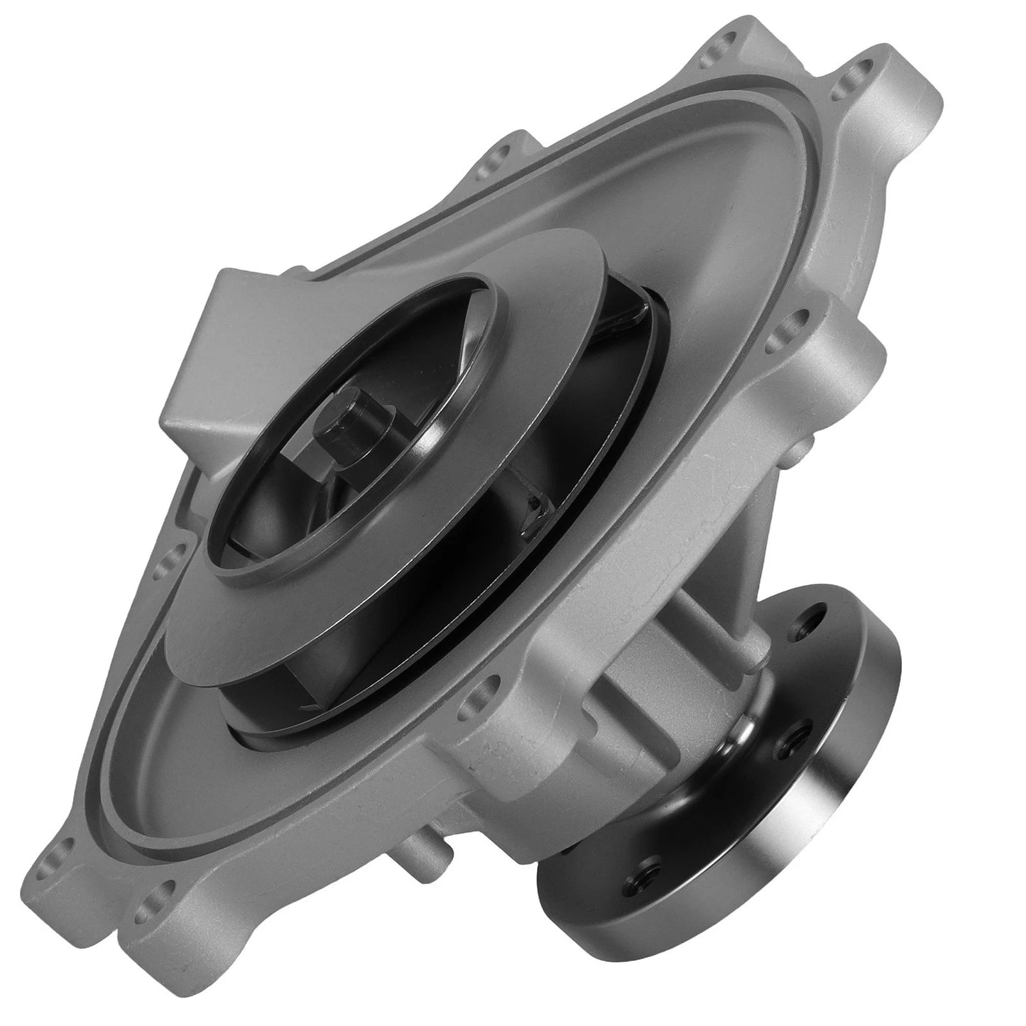 Engine Water Pump for Detroit DD13 DD15 DD16 (2011–2016)