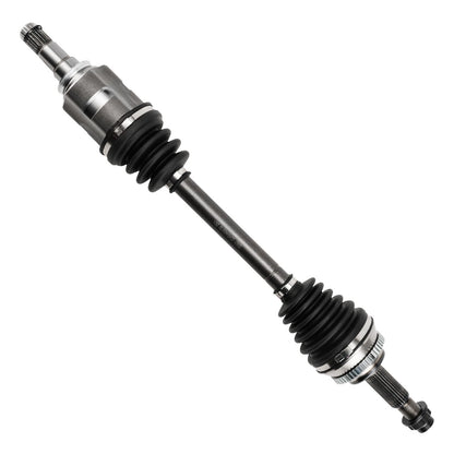 CV Axle Shaft Assembly Front Left for Toyota Corolla (2009–2010)