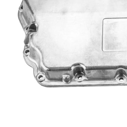 Engine Oil Pan for Audi A6 Quattro (2000–2001) 2.7T (264705)