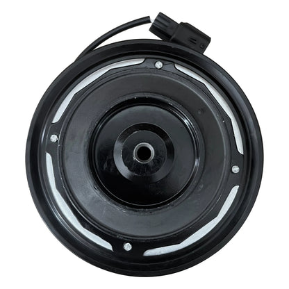 AC Compressor Clutch Replacement for Nissan Frontier 3.8L (2022–2023)