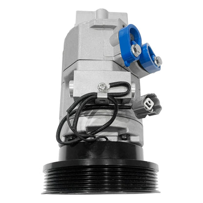 A/C Compressor Kit Replacement for Honda Odyssey 3.5L (2000–2004)