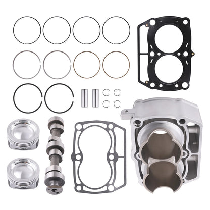 Engine Rebuild Kit and Gasket for Polaris RZR Ranger 800 (2014–2020)