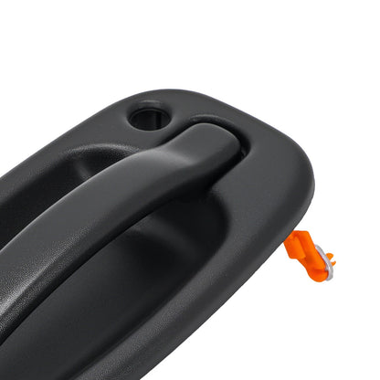 Exterior Door Handle for GMC Yukon XL 2500 6.0L (2004–2006)