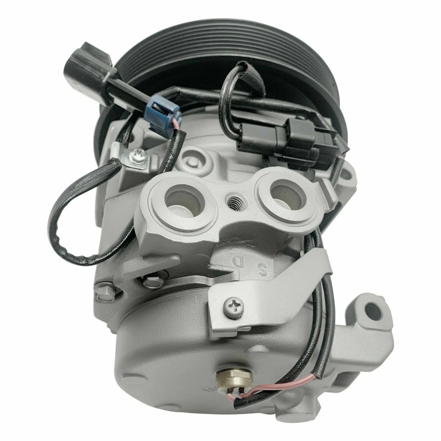 A/C Compressor Kit Replacement for Toyota Land Cruiser (2008–2021)