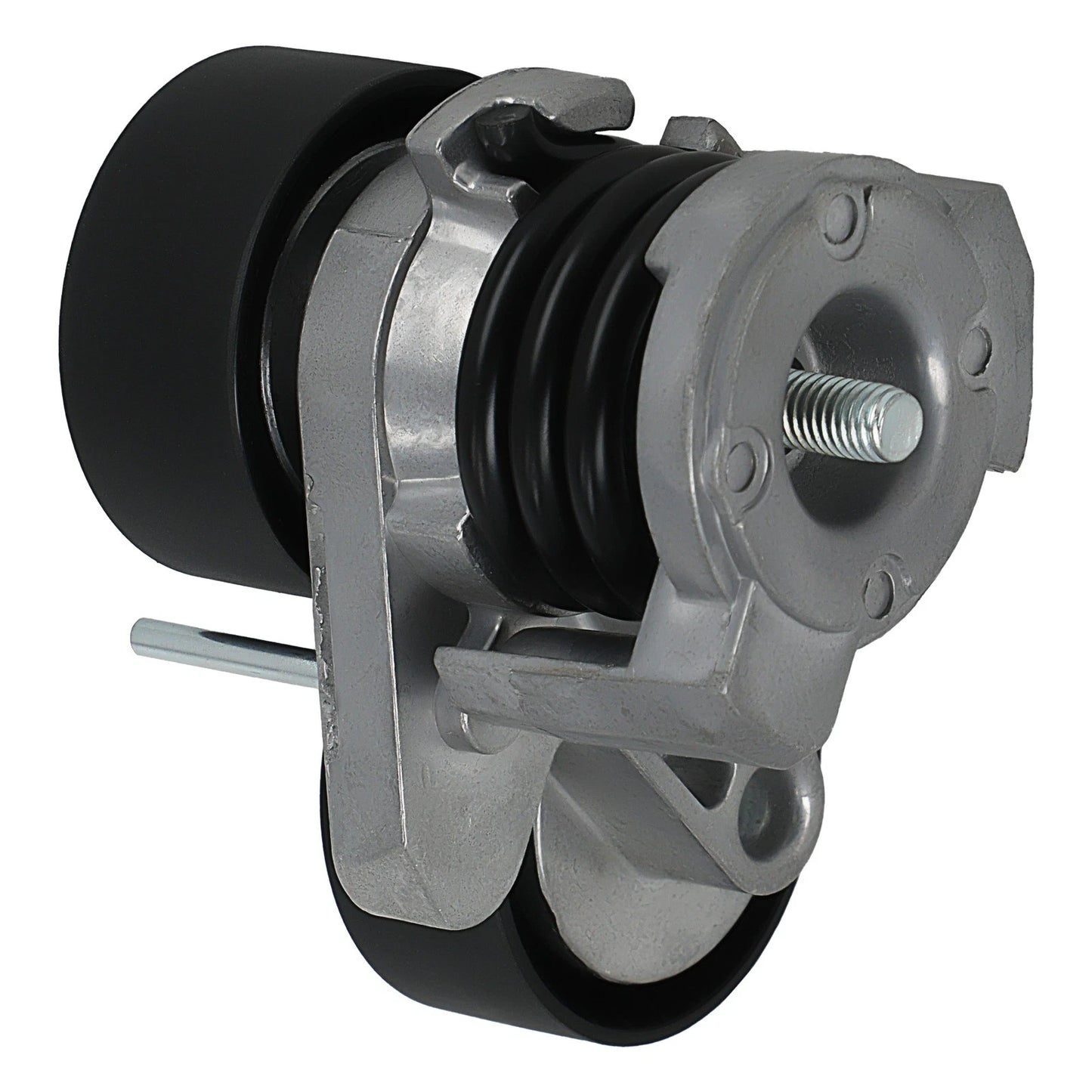 Belt Tensioner Pulley Kit for BMW 3 & 5 Series (2007–2013)