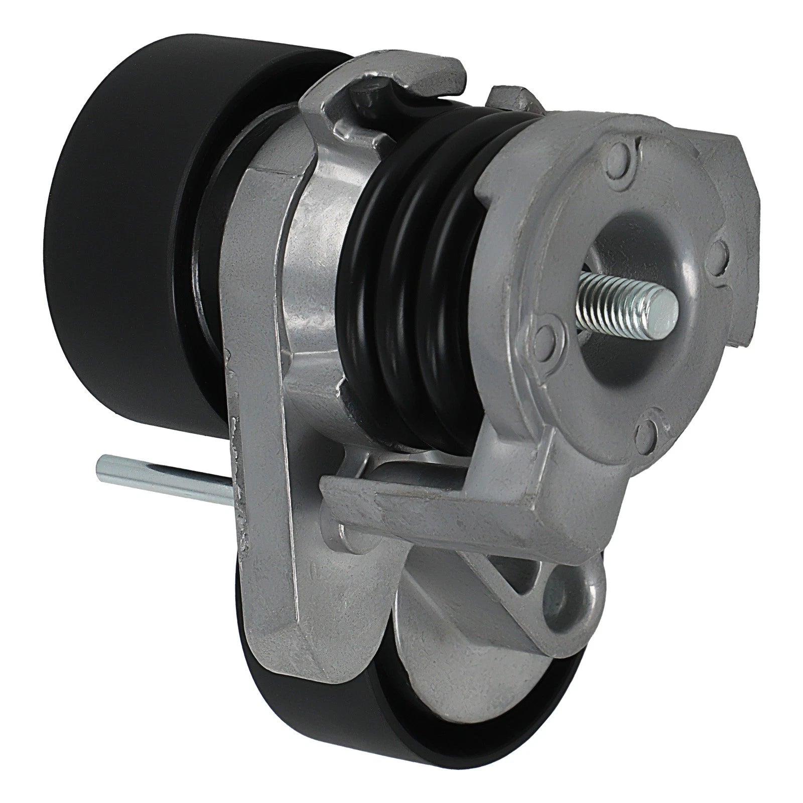 Belt Tensioner Pulley Kit for BMW 3 & 5 Series (2007–2013)