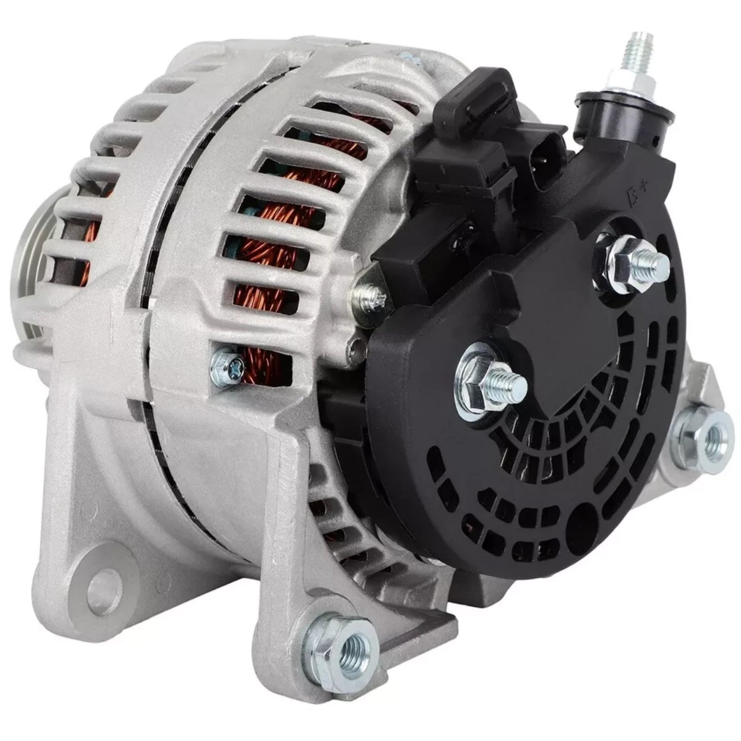 Alternator for Dodge Ram 2500 3500 4500 5500 6.7L (2007–2009)