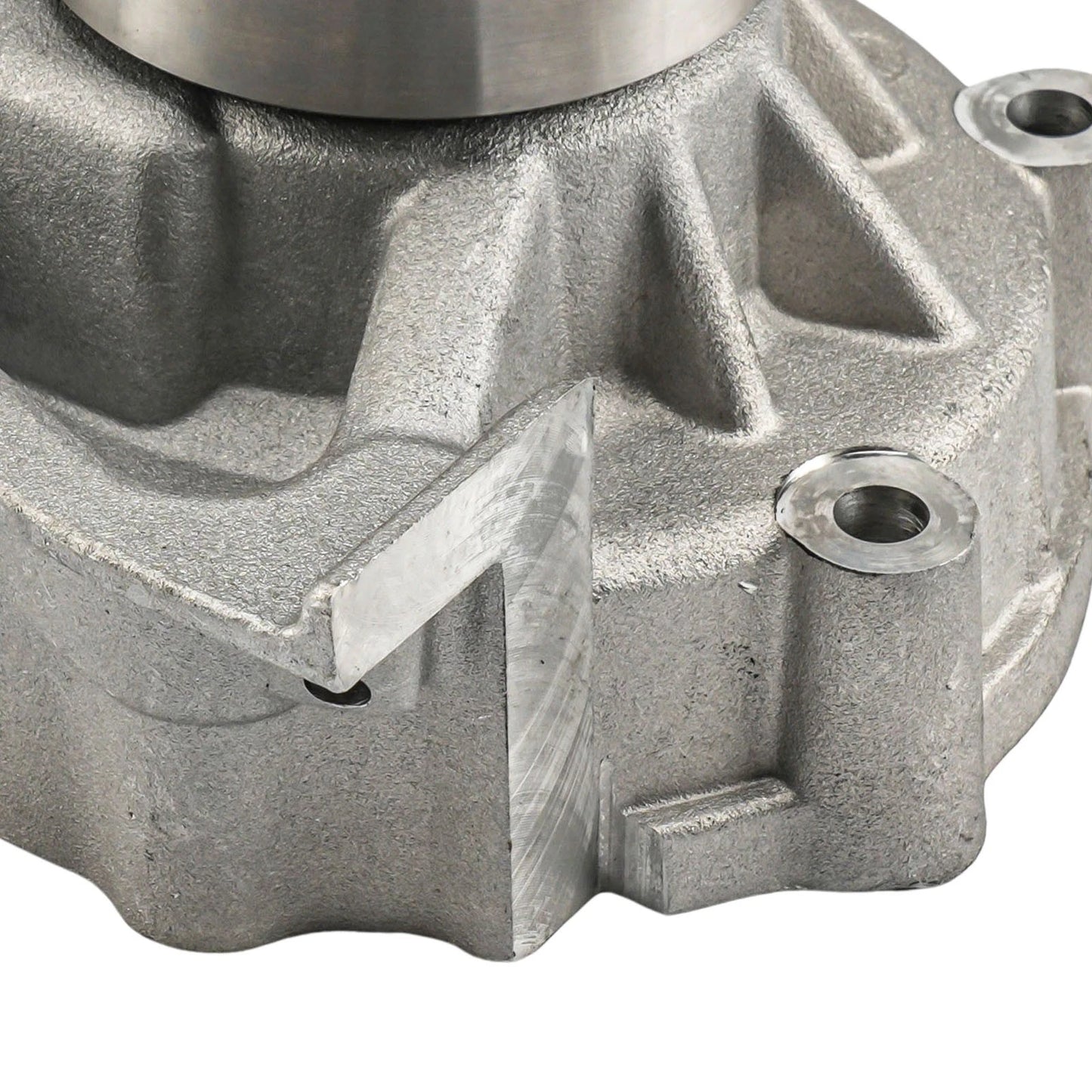 Aluminum Water Pump for Subaru Outback & Forester (2006–2012) 2.5L