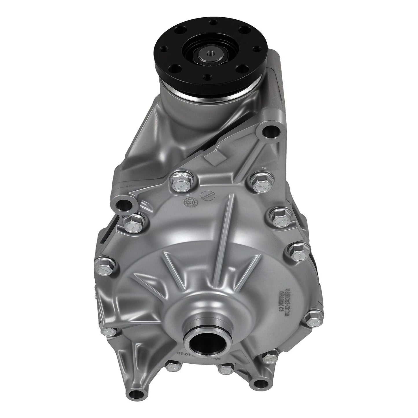 Front Axle Differential Carrier for BMW X5 X6 (2011–2019)
