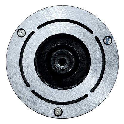 AC Compressor Clutch Replacement for Dodge Grand Caravan (2008–2009)