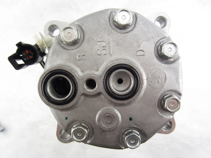 A/C Compressor Replacement for Ford Ranger PX (2011–2018)