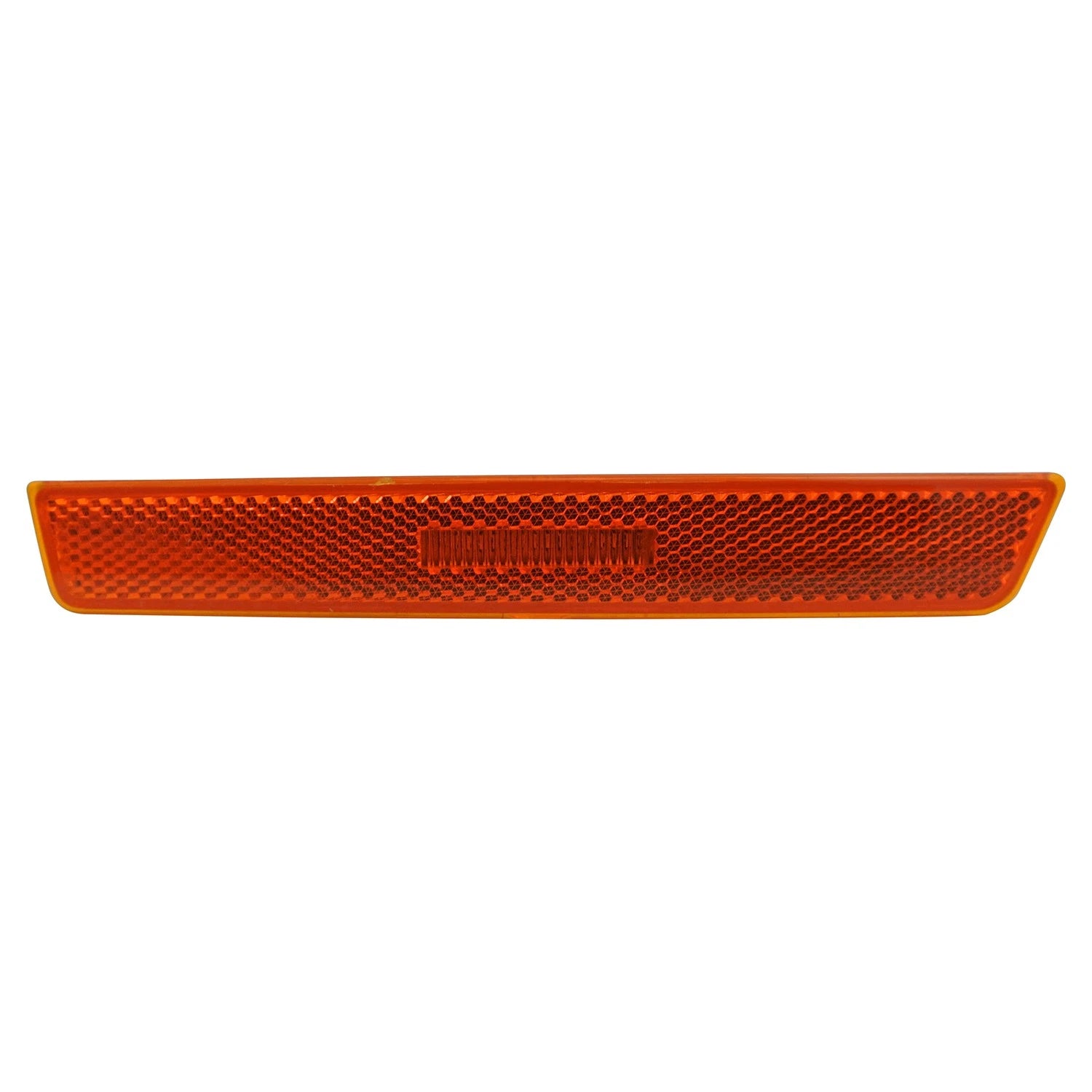 Front Passenger Side Marker Light Assembly for 2015-2022 Dodge Challenger