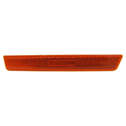 Front Passenger Side Marker Light Assembly for 2015-2022 Dodge Challenger