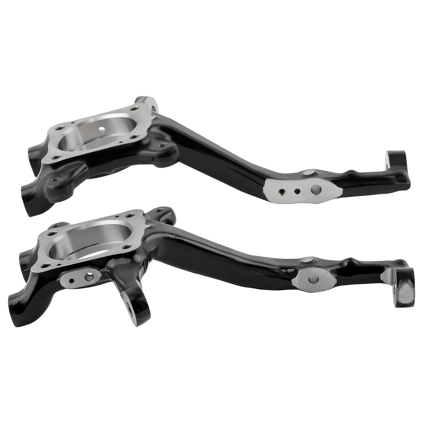 Front Steering Knuckle Pair for Toyota Tacoma (2005–2019)