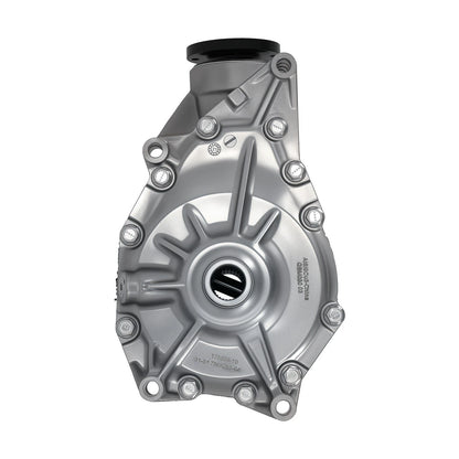 Front Axle Differential Carrier for BMW X5 X6 (2011–2019)