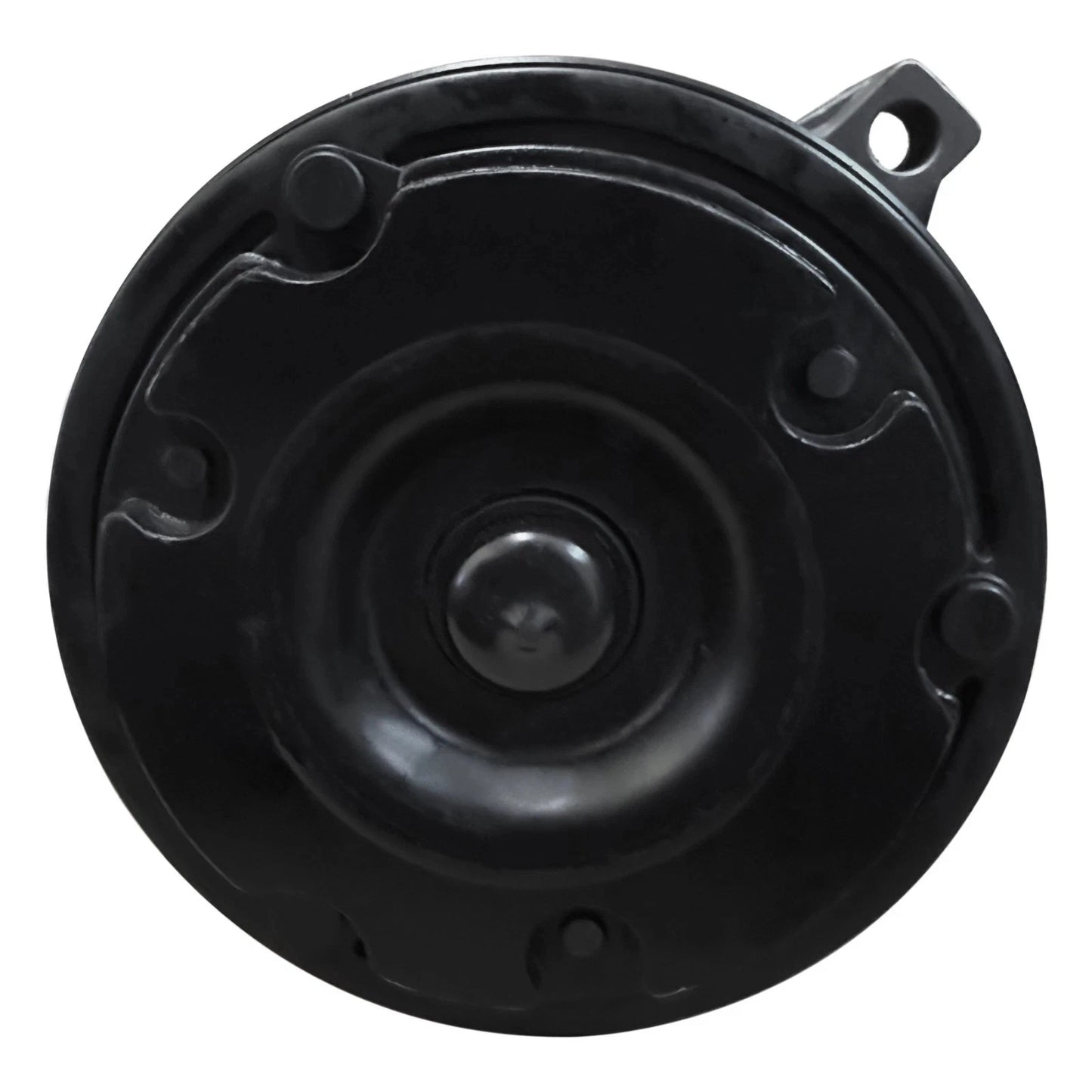 AC Compressor Kit with Condenser for Nissan Navara D40 (2005–2015)