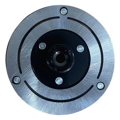AC Compressor Clutch Replacement for Subaru BRZ 2.0L (2017–2020)