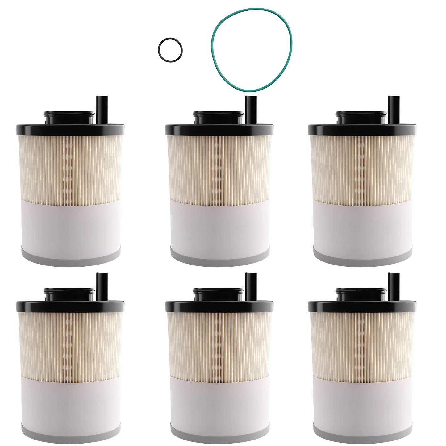 Fuel Water Separator for Freightliner 114SD Cascadia (2012–2022)