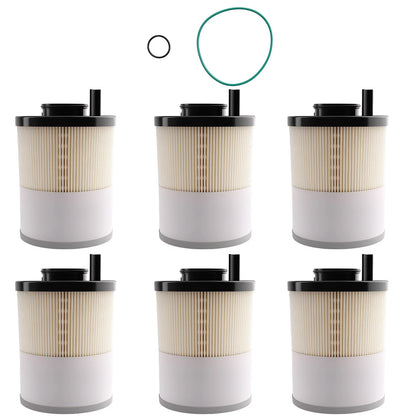 Fuel Water Separator for Freightliner 114SD Cascadia (2012–2022)
