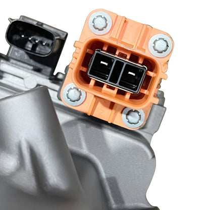 AC Compressor Replacement for Lincoln Aviator Hybrid (2023–2023)