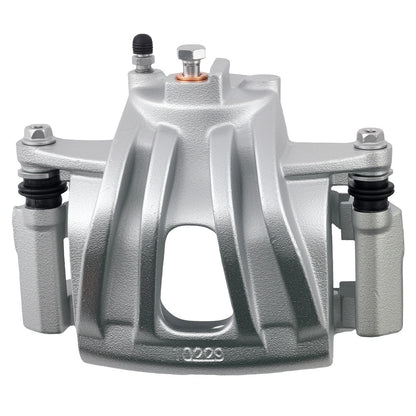 Front Left Right Disc Brake Calipers Set for Jeep Liberty (2002–2007)