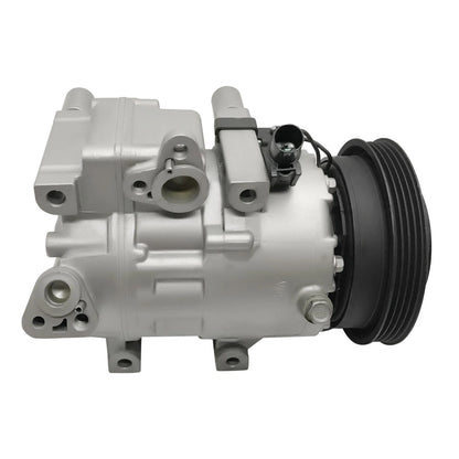 AC Compressor Replacement for Dodge Attitude 1.6L (2012–2012)