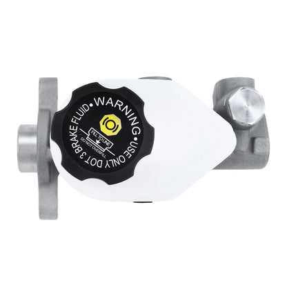 Brake Master Cylinder with Reservoir for Chevrolet Impala Pontiac Buick
