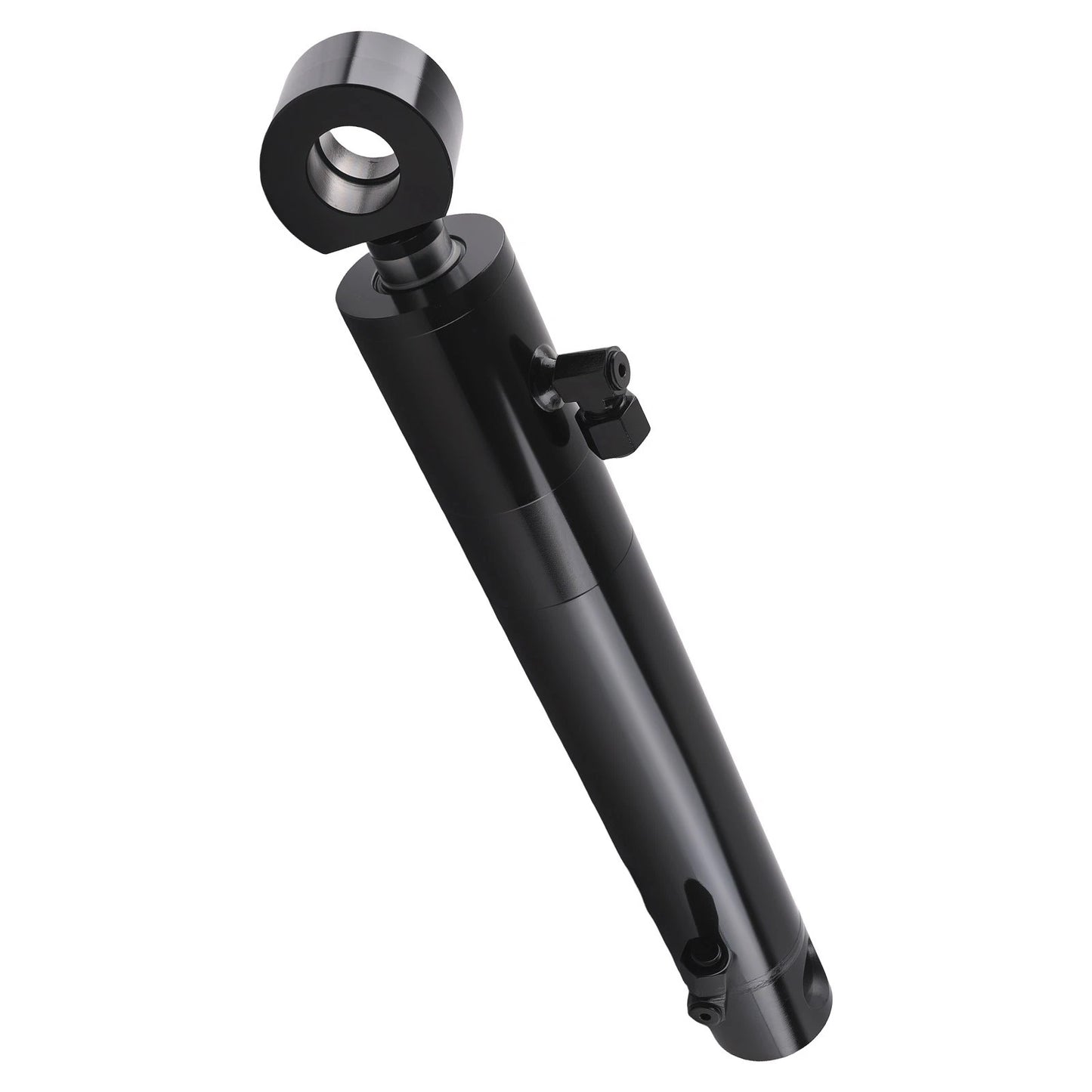 Hydraulic Tilt Cylinder for CAT Skid Steer Loader (242D–242D3) (242D)