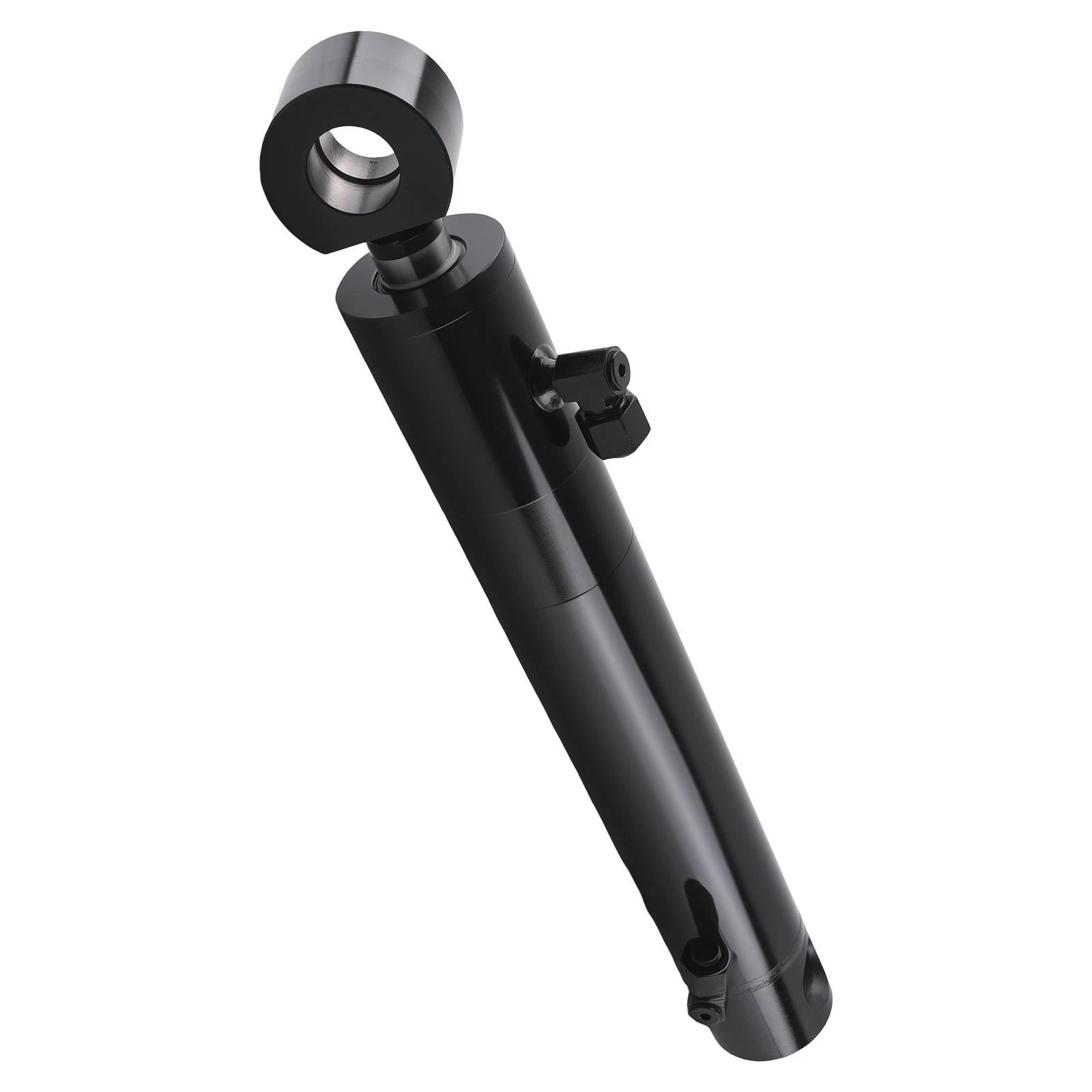 Hydraulic Tilt Cylinder for CAT Skid Steer Loader (242D–242D3) (242D)