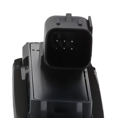 Keyless Entry Door Keypad for Ford F-250 F-350 F-450 F-550 (2017–2024)