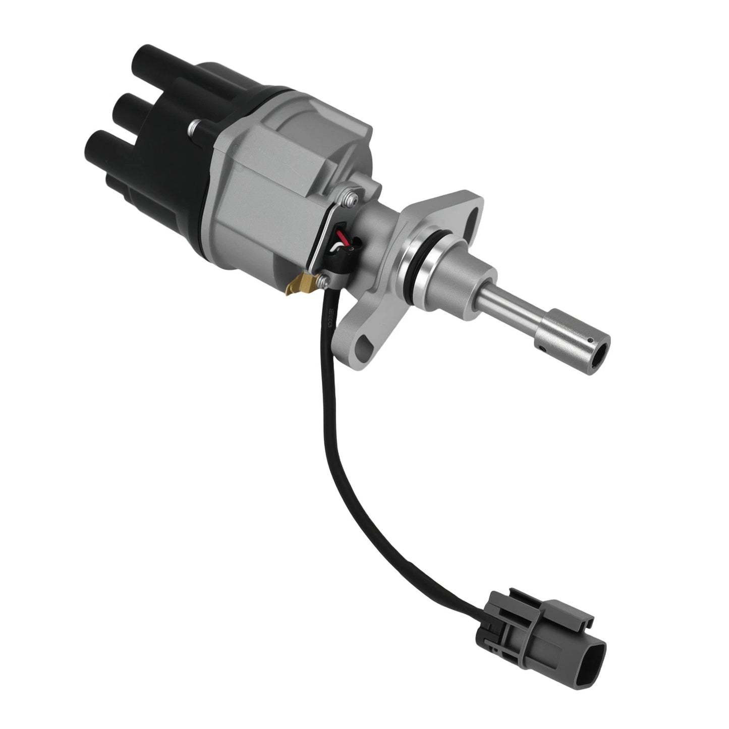 Distributor for Nissan Hardbody 240SX D21 Pickup 2.4L (1989–1996)