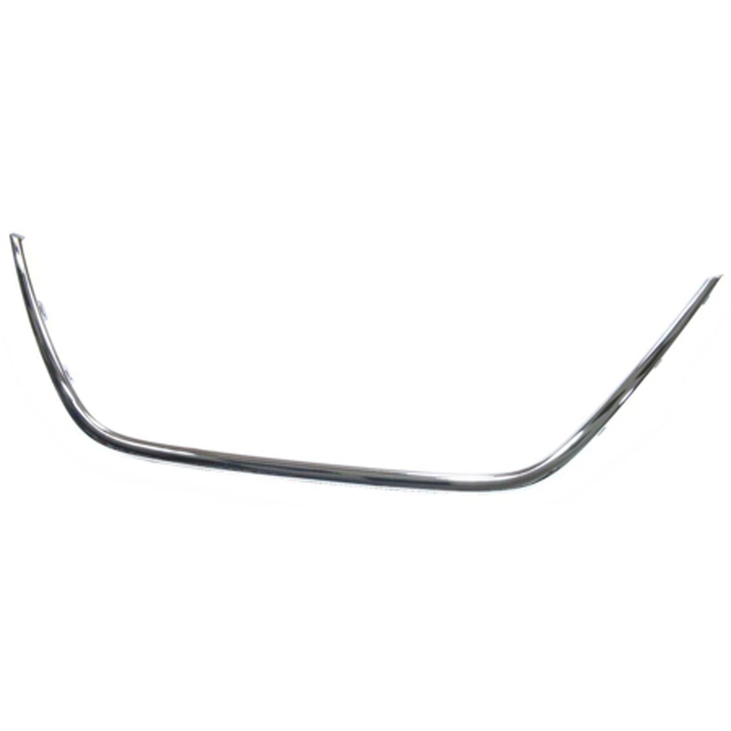 Replacement Chrome ABS Grille Surround Molding For 2009-2010 Hyundai Sonata