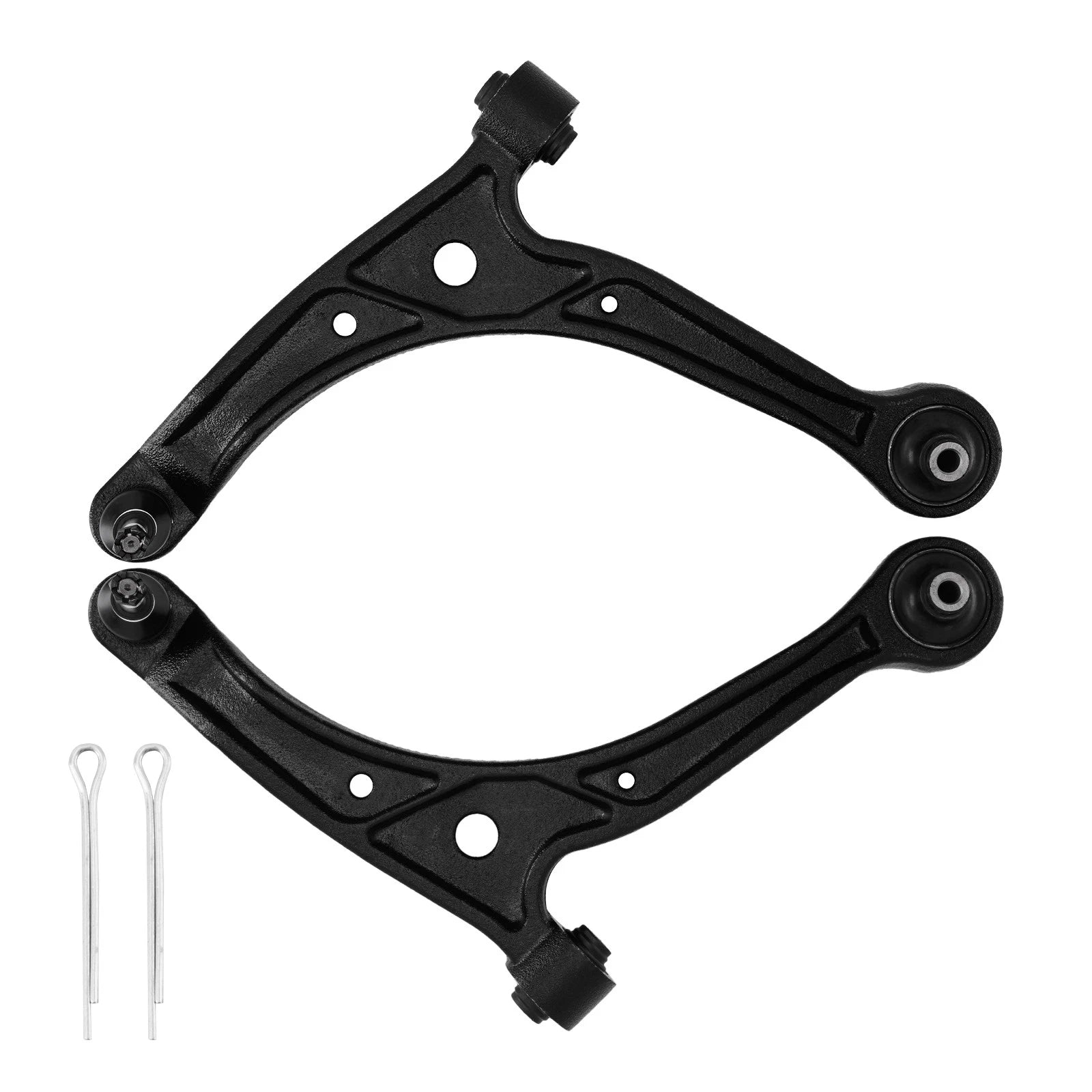 Front Lower Control Arm Ball Joint Assembly for Honda Odyssey (1999–2004)