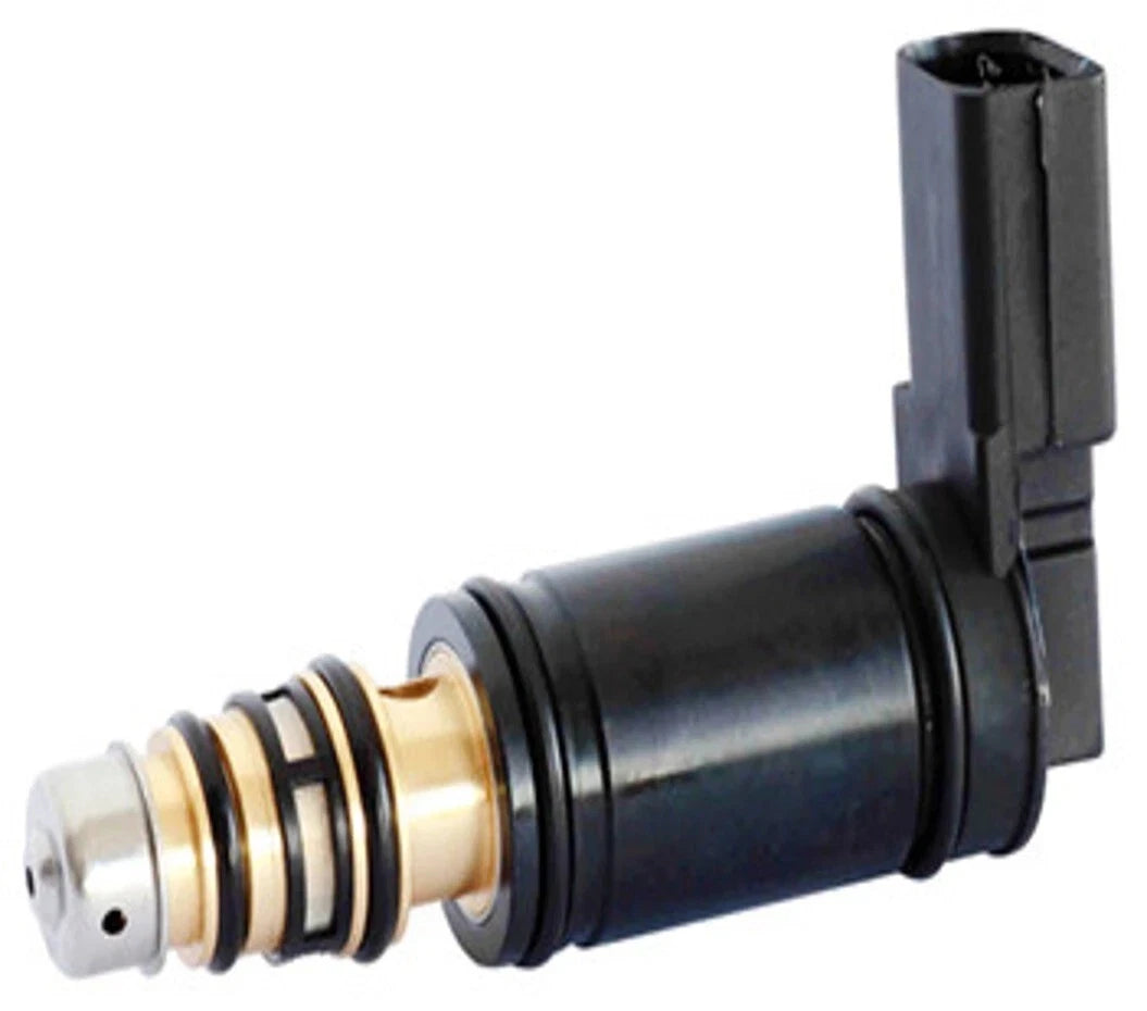 AC Compressor Control Valve Replacement for Audi A3 Quattro (2017–2017)