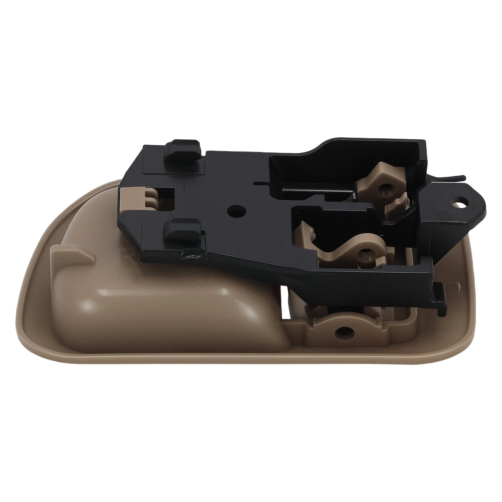 Front Right Interior Handle Beige for Toyota Sienna (1998–2003)