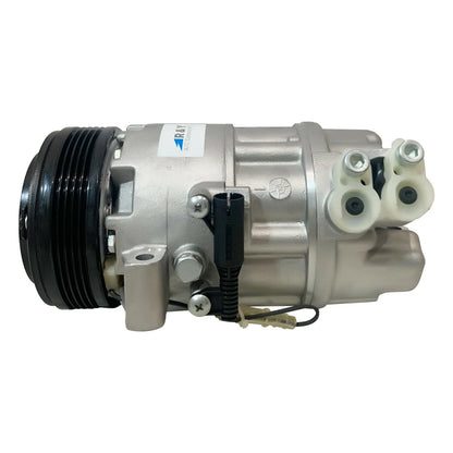 AC Compressor Kit Replacement for BMW Z4 2.5L 3.0L (2005–2008)