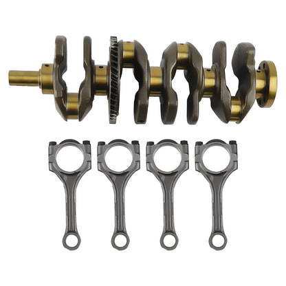 Connecting Rods Kit for Toyota Camry Scion 2AZ-FE (2006–2006)