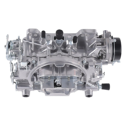 4-Barrel Carburetor for Chevrolet GMC (1980–1989) 650 CFM Electric Choke