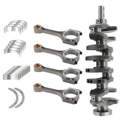Crankshaft Rod Bearing Kit for Hyundai Sonata Kia Forte Optima (2011–2017)