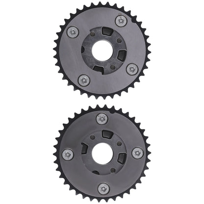 2PCS Camshaft VVT Gear for BMW F22 F30 X4 Z4 X3 (2013–2018)