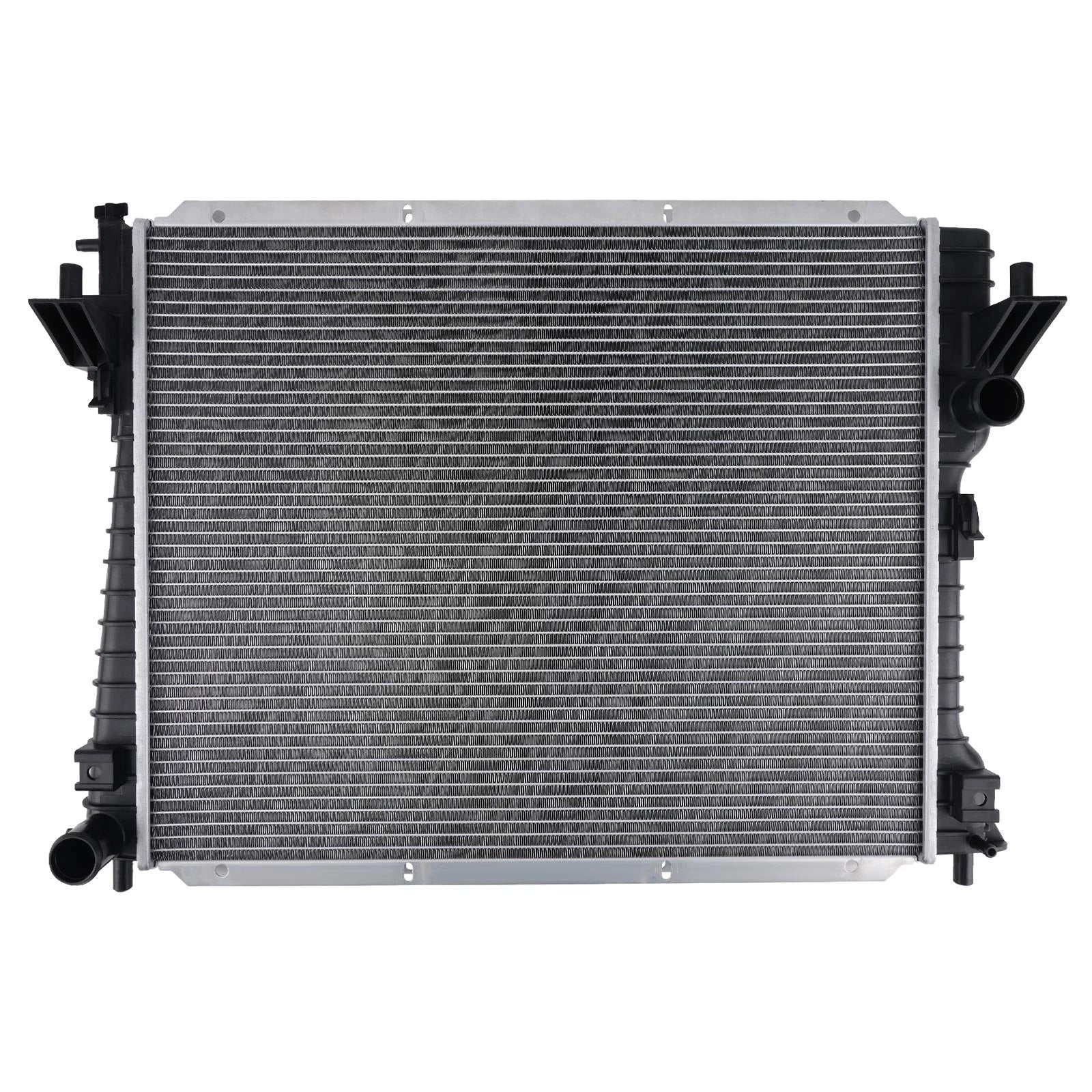 Cross Flow Radiator for Ford Mustang (2005–2014)