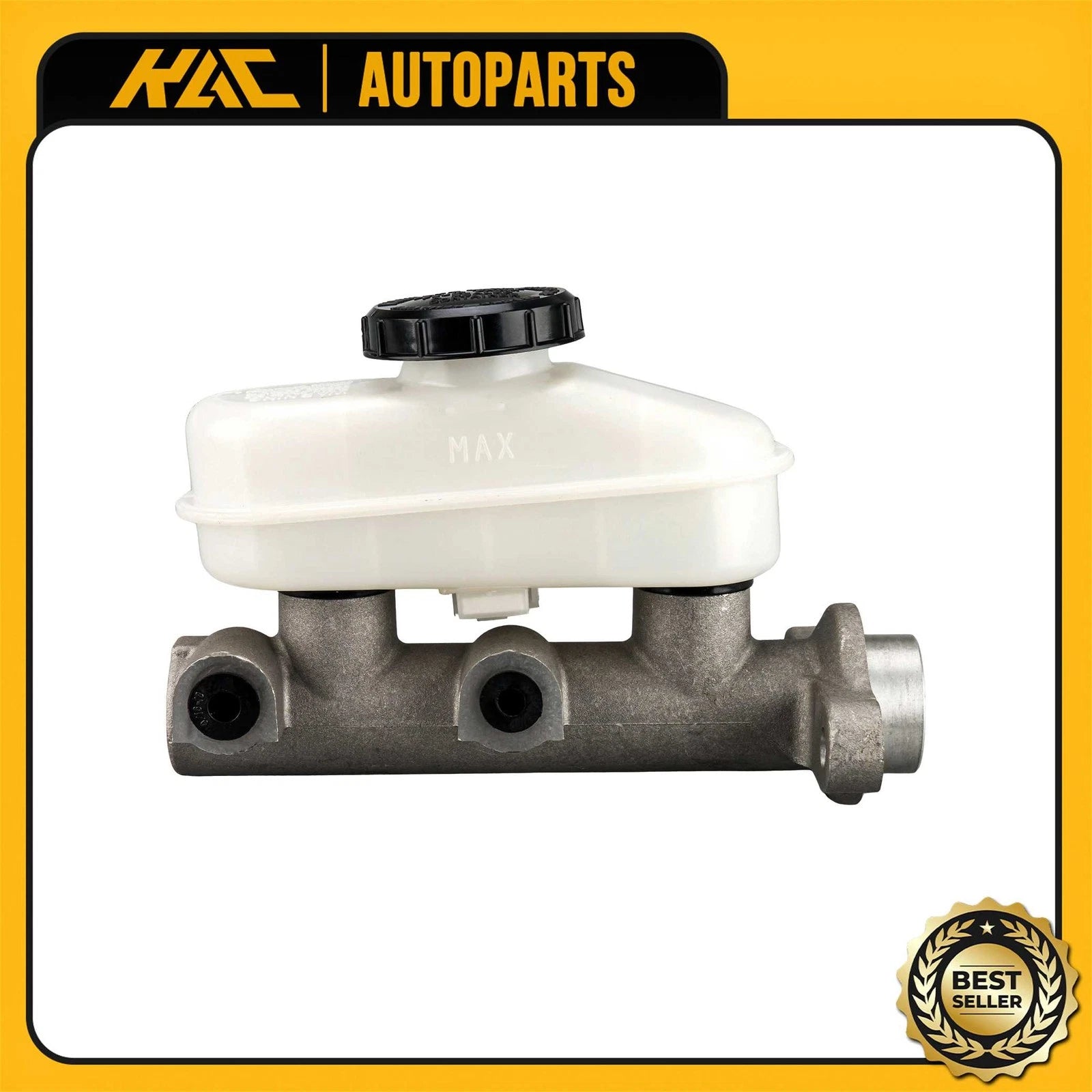 Brake Master Cylinder for Ford Bronco II Ranger (1986–1990)