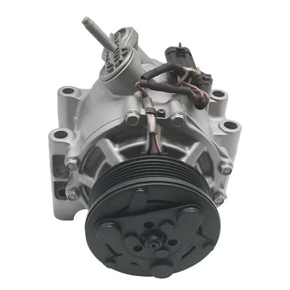 A/C Compressor Kit Replacement for GMC Envoy 4.2L (2004–2009)
