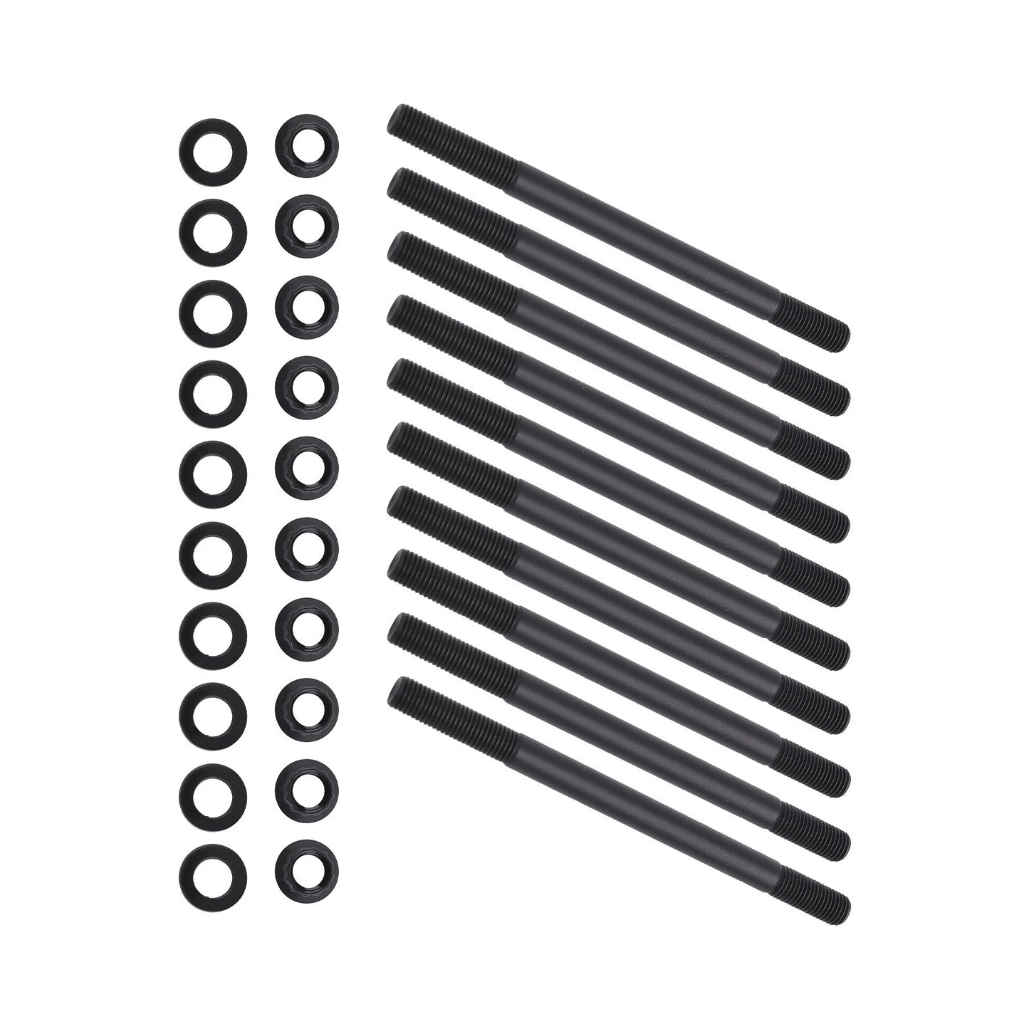 Head Stud Kit for Honda Civic D16Y D16YZ SOHC (1988–2000)