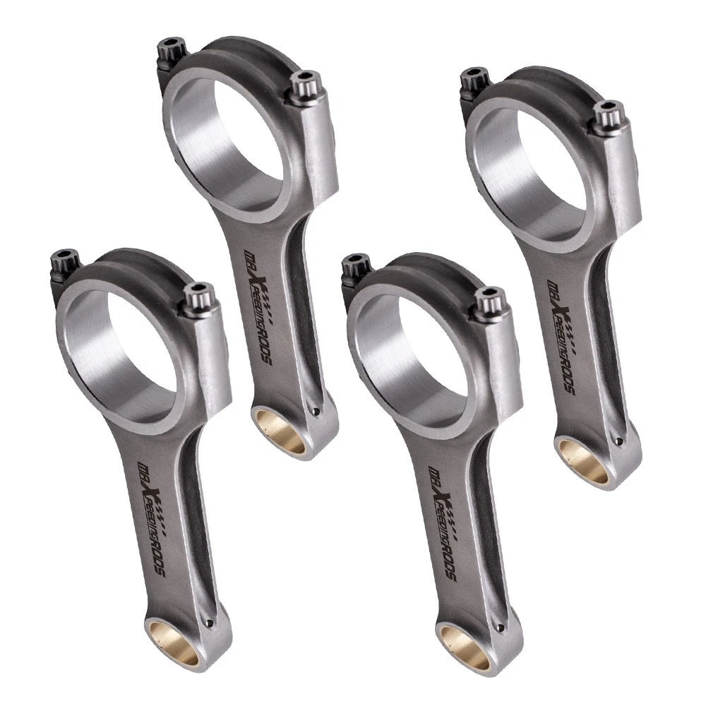 H-Beam Connecting Rods for BMW B48 2.0T (2015–2017)